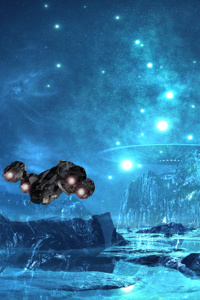 ENDLESS Universe here I COME!