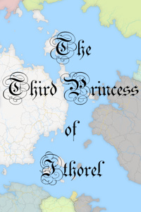 The Third Princess of Ithorel