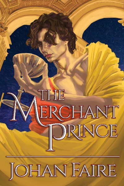 The Merchant Prince