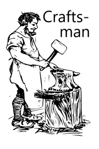 Craftsman