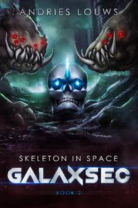 Skeleton in Space