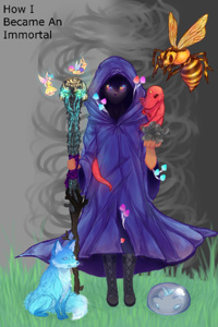 How I Became An Immortal