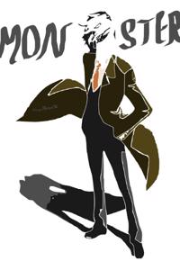 I Was Monster Once, Now I Am Human