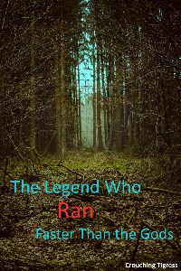 The legend who ran faster than the gods