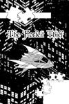 The Forfeit Thief