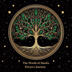 The World of Ilnolia: Elwyn’s Journey