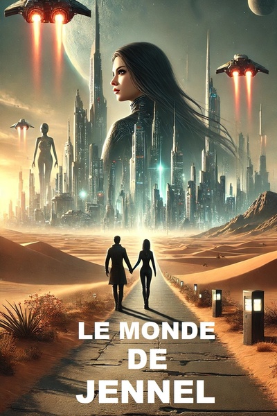 Le Monde de Jennel [French]