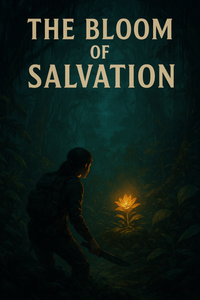 The Bloom Of Salvation