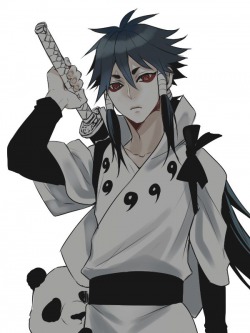 The Hidden Ōtsutsuki