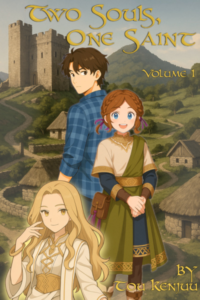 Two Souls, One Saint