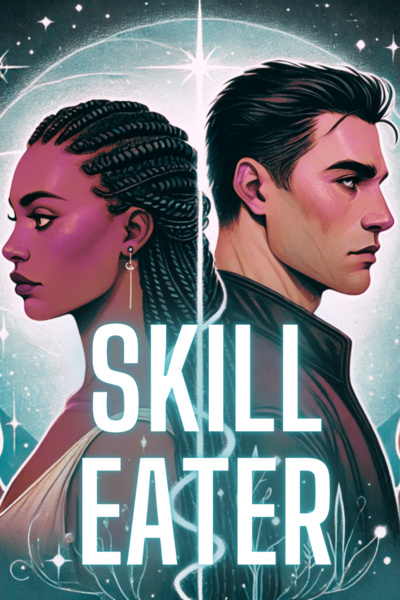 Skill Eater | Slow burn LitRPG Fantasy