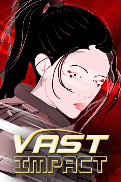 Vast Impact [SF Cultivation]