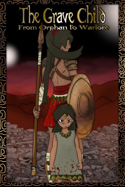 The Grave Child