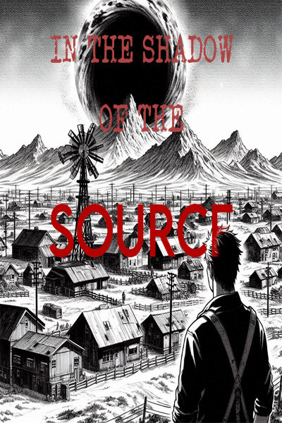 In The Shadow Of The Source