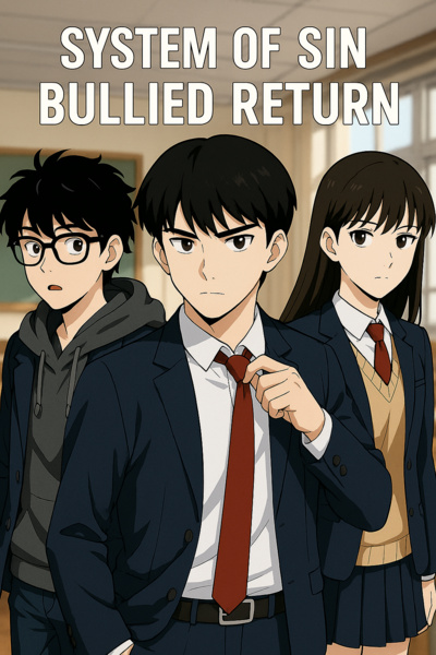 System of sin : Bullied return