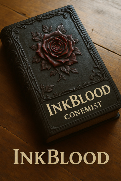 InkBloood