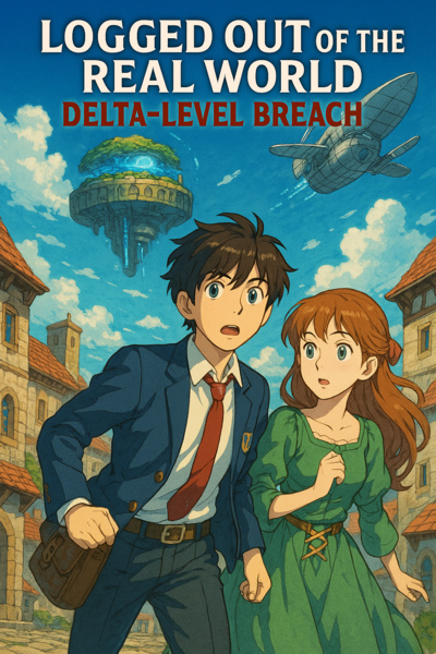 Logged Out of the Real World: Delta-Level Breach