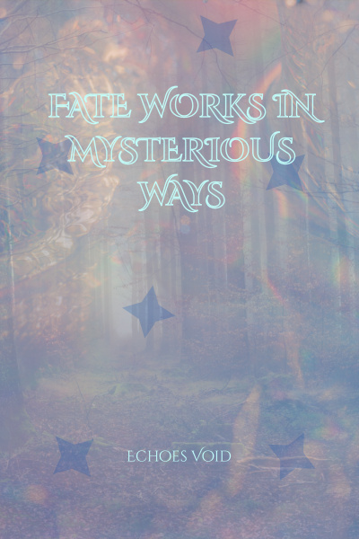 Fate Works In Mysterious Ways