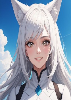 Fluffy encounters
