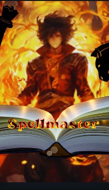 Spellmaster