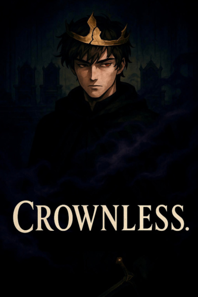 Crownless [Progression/Grimdark/Slow-burn Romance]