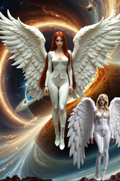 The Return of the Fallen 2