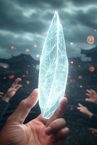 Echoes of the Lotus Shard
