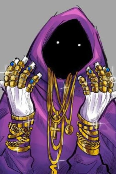 Shadow Wizard Money Gang: We Love Casting Spell