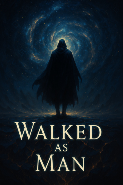 Walked as Man