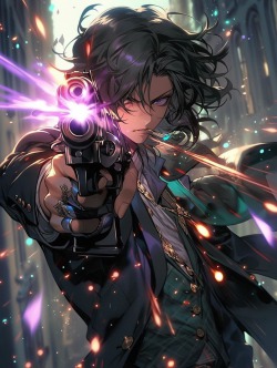 Surviving This World With My Weapon Summoning System