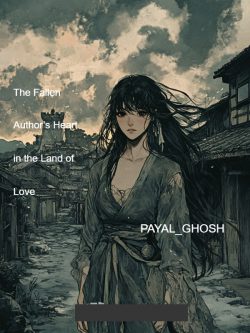 The Fallen Author’s Heart in the Land of Love