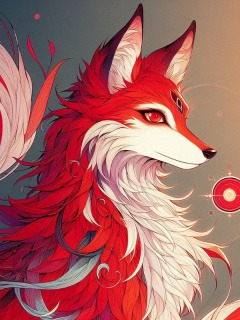 Douluo Dalu 2: Cultivating as a Fox until 100,000 Years