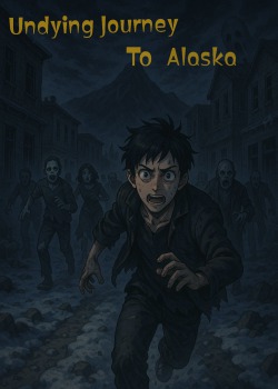 Undying Journey To Alaska