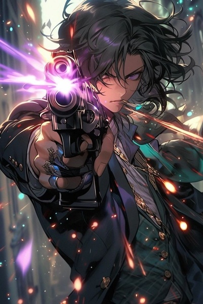 Surviving This World With My Weapon Summoning System