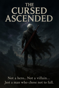 The cursed Ascended