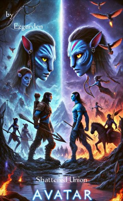 Avatar: Shattered Union
