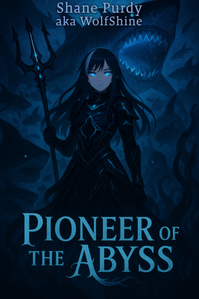 Pioneer of the Abyss: An Underwater Isekai Reality Show LitRPG