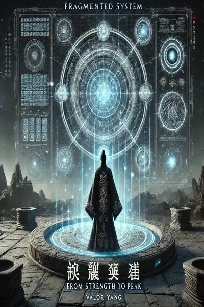 Fragmented System: From Strength to Peak