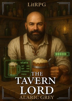 The Tavern Lord
