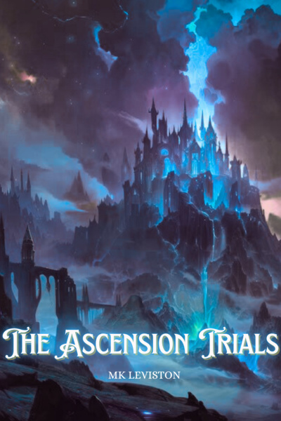 Ascension Trials [LitRPG]