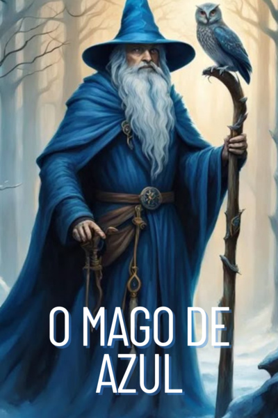 O Hobbit: O Mago Azul [Português]