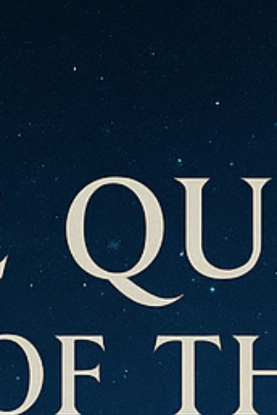 The quest of the crystal seeker