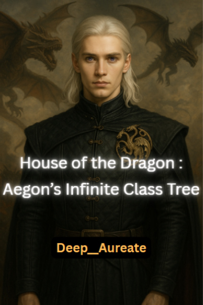 House of the Dragon: Aegon's Infinite Class Tree