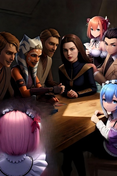 Guardians of the Multiverse