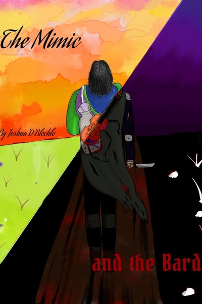 The Mimic and the Bard