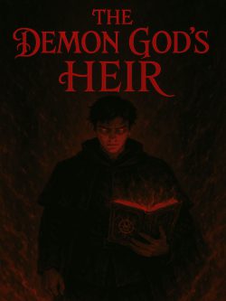 The Demon God’s Heir, Reborn of Bastard Son