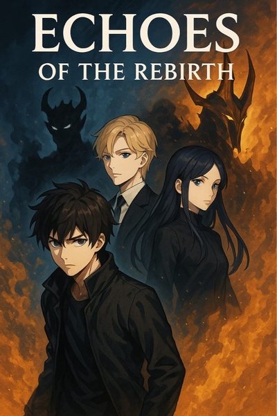 Echoes of the Rebirth