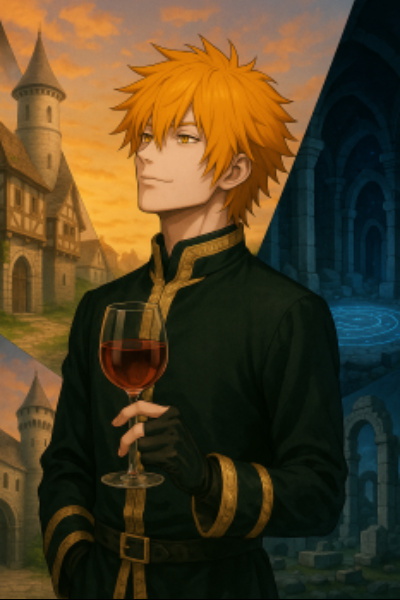 Mushoku Tensei: Ripples of the Forgotten