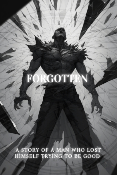 Forgotten