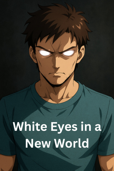 White Eyes in a New World